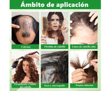 Champú De Aceite De Batana, Crecimiento Y Rejuvenecimiento,