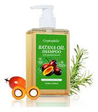 Champú De Aceite De Batana, Crecimiento Y Rejuvenecimiento,