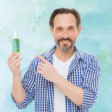 Wellfresh Gotero Contra El Mal Aliento